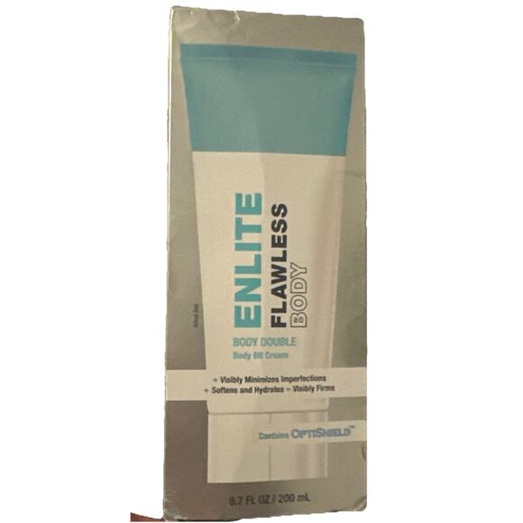 Enlite Flawless Body Double BB Cream 6.7 fl oz - Picture 1 of 6